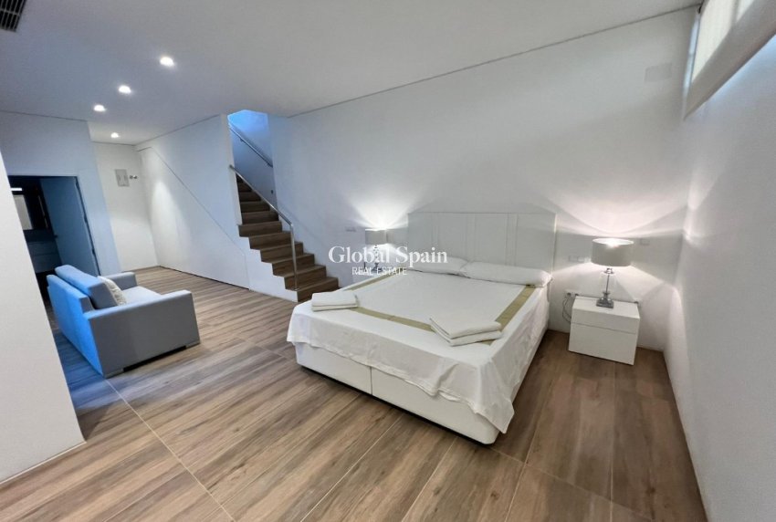 Venta - Villa -
LAS COLINAS GOLF RESORT - Las Colinas Golf