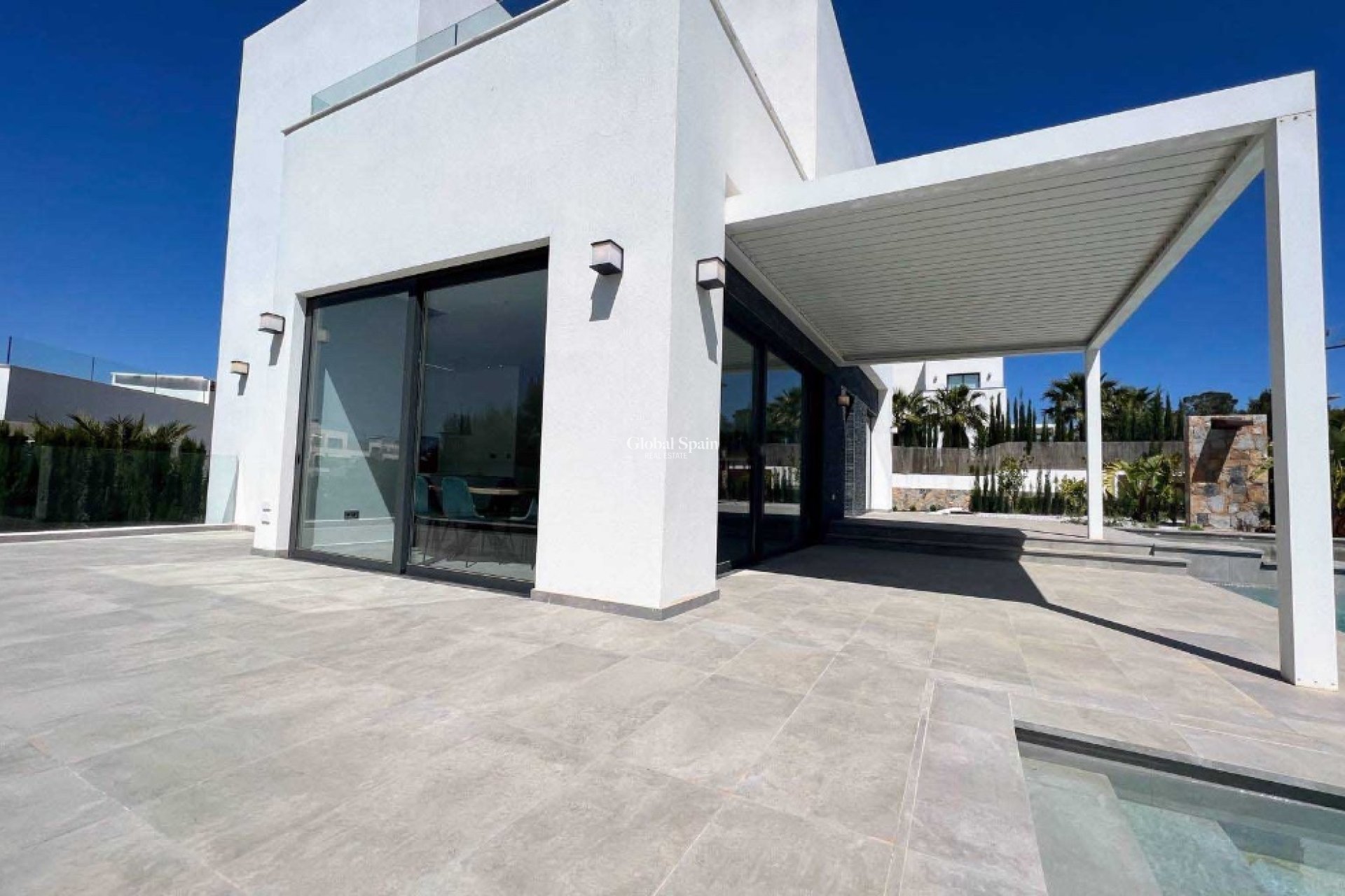 Venta - Villa -
LAS COLINAS GOLF RESORT - Las Colinas Golf