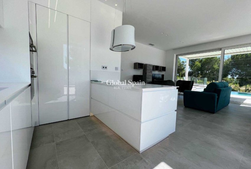 Venta - Villa -
LAS COLINAS GOLF RESORT - Las Colinas Golf