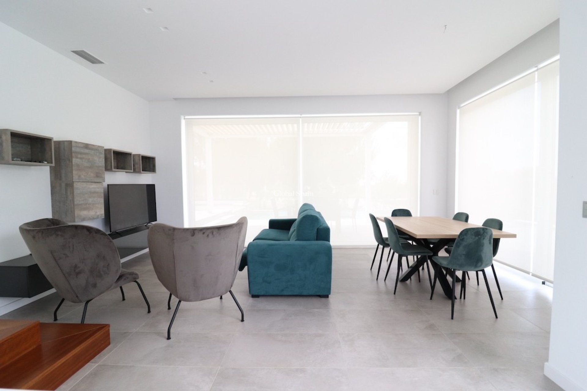 Venta - Villa -
LAS COLINAS GOLF RESORT - Las Colinas Golf