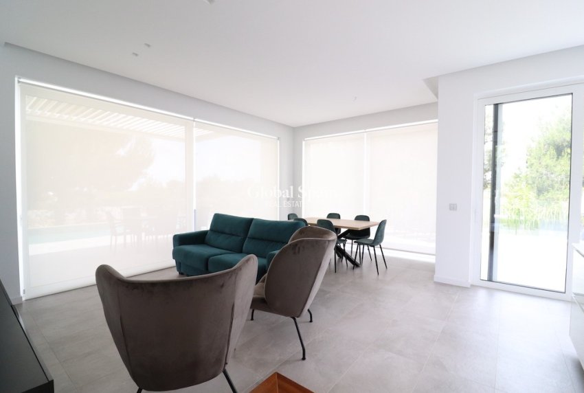 Venta - Villa -
LAS COLINAS GOLF RESORT - Las Colinas Golf