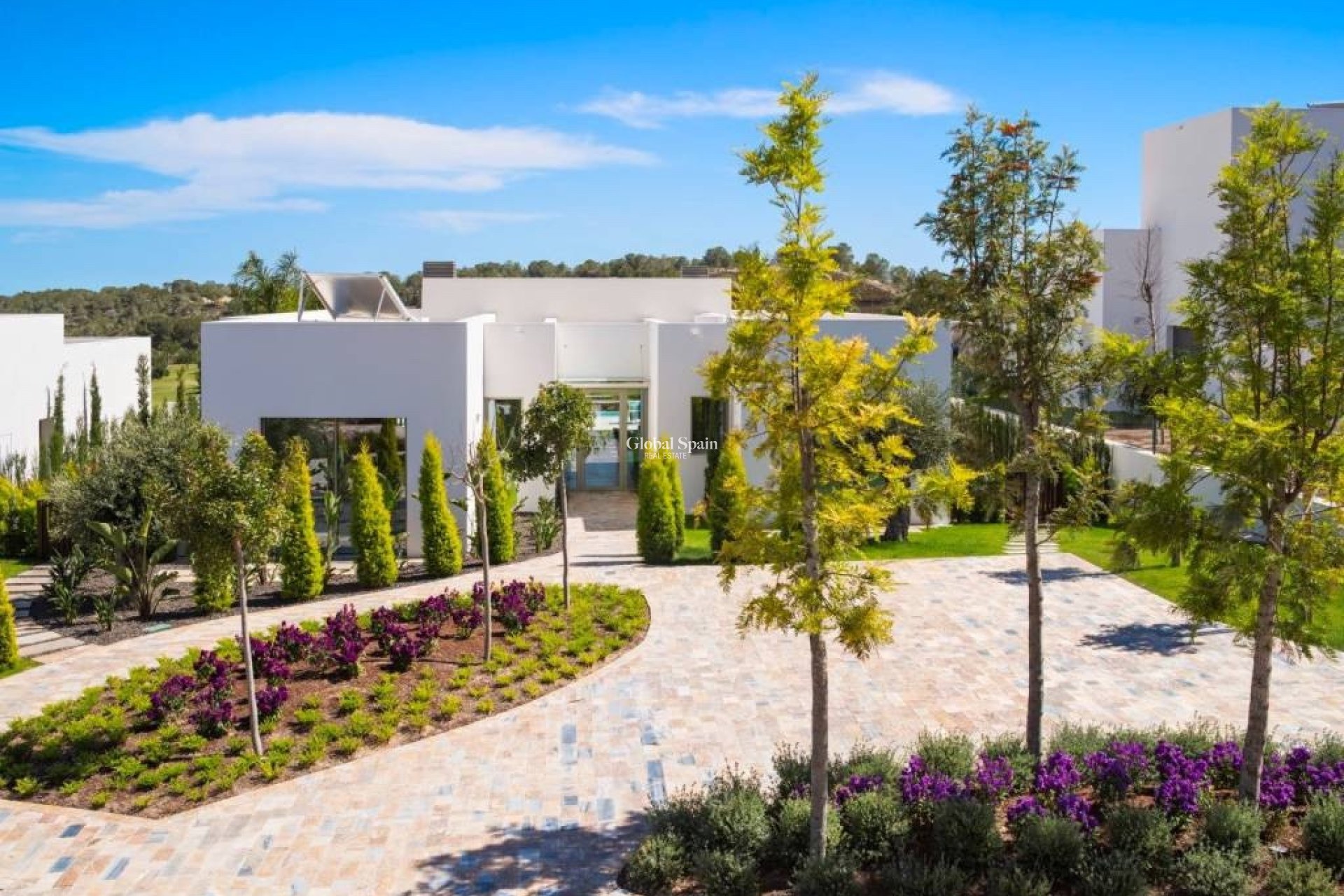 Venta - Villa -
LAS COLINAS GOLF RESORT - Las Colinas Golf