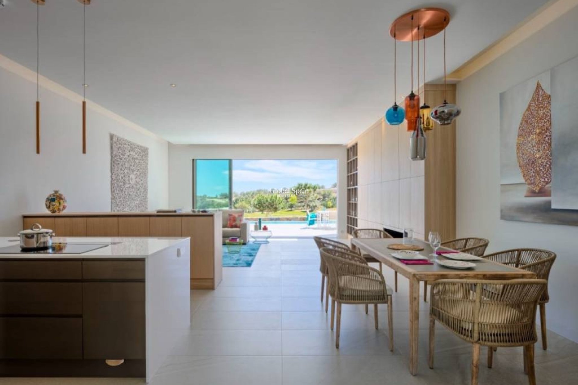 Venta - Villa -
LAS COLINAS GOLF RESORT - Las Colinas Golf