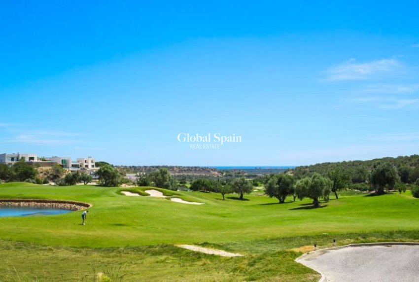 Venta - Villa -
LAS COLINAS GOLF RESORT - Las Colinas Golf