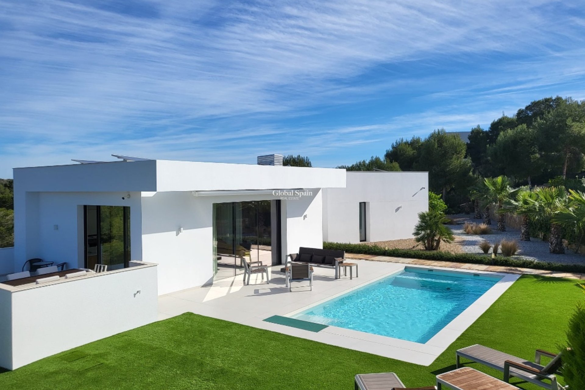 Venta - Villa -
LAS COLINAS GOLF RESORT - Las Colinas Golf