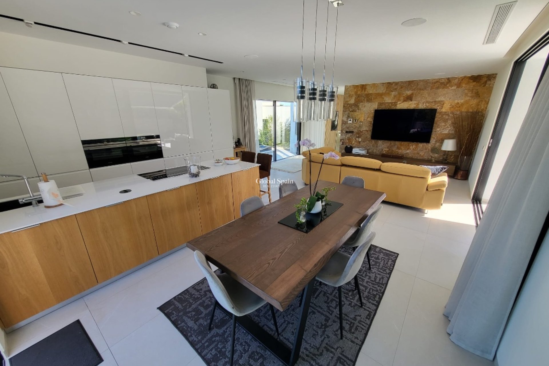 Venta - Villa -
LAS COLINAS GOLF RESORT - Las Colinas Golf