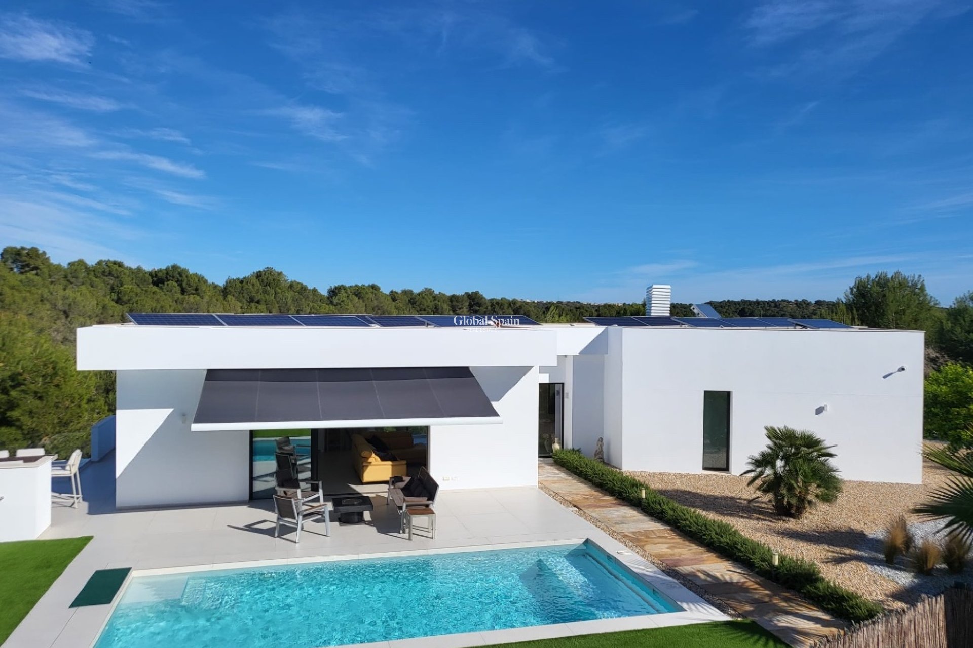 Venta - Villa -
LAS COLINAS GOLF RESORT - Las Colinas Golf