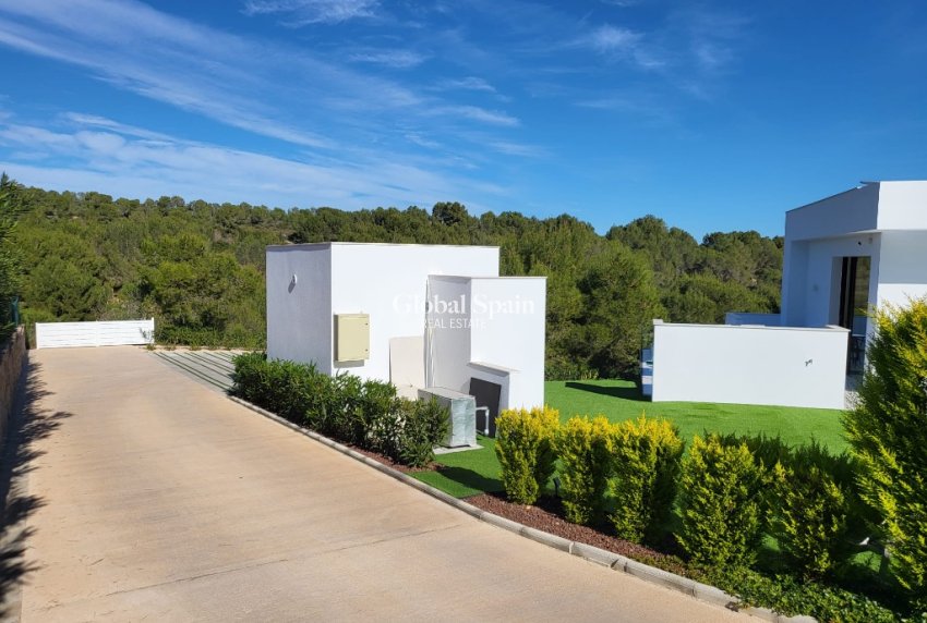 Venta - Villa -
LAS COLINAS GOLF RESORT - Las Colinas Golf