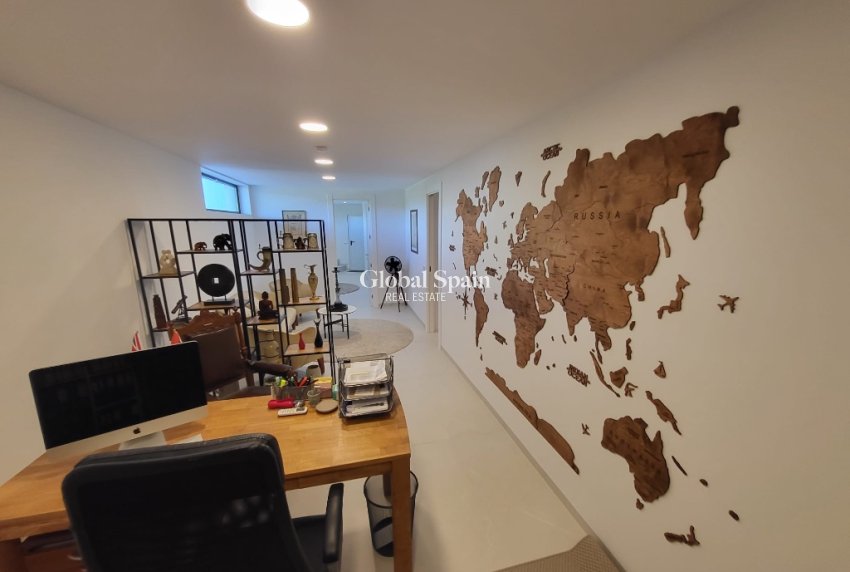 Venta - Villa -
LAS COLINAS GOLF RESORT - Las Colinas Golf