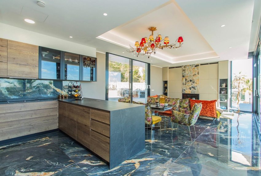 Venta - Villa -
LAS COLINAS GOLF RESORT - Las Colinas Golf