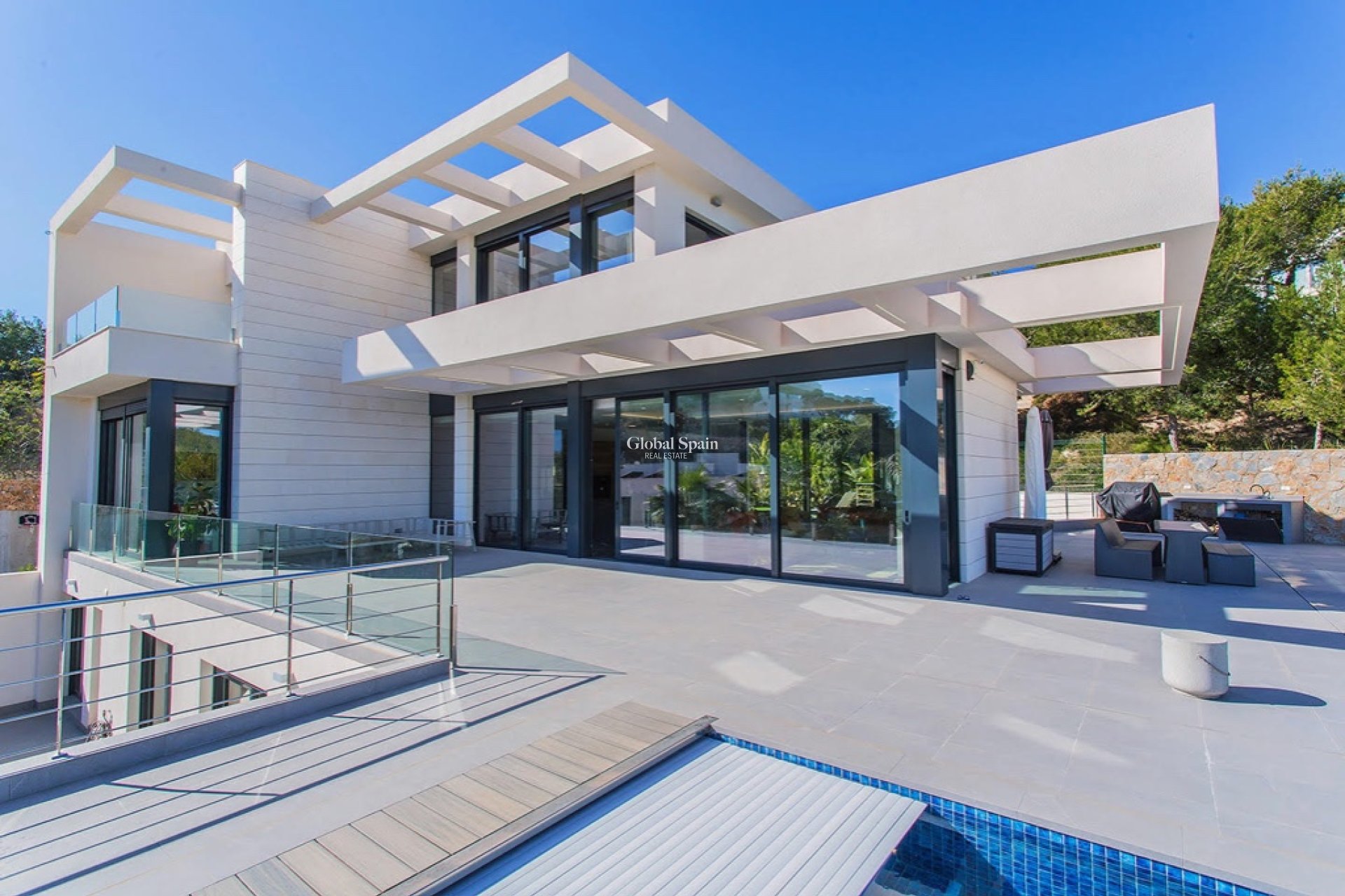 Venta - Villa -
LAS COLINAS GOLF RESORT - Las Colinas Golf