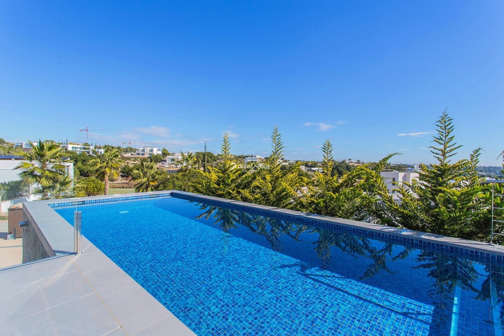 Venta - Villa -
LAS COLINAS GOLF RESORT - Las Colinas Golf