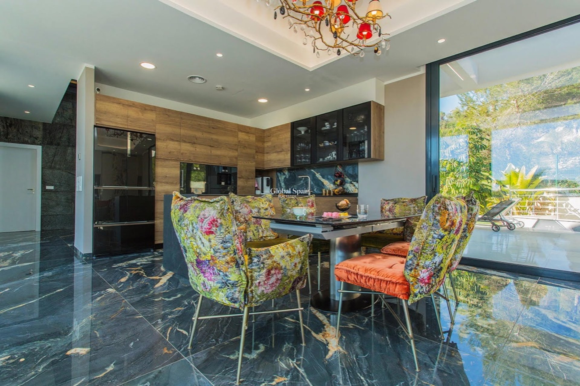 Venta - Villa -
LAS COLINAS GOLF RESORT - Las Colinas Golf