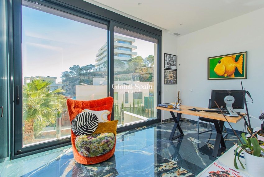 Venta - Villa -
LAS COLINAS GOLF RESORT - Las Colinas Golf