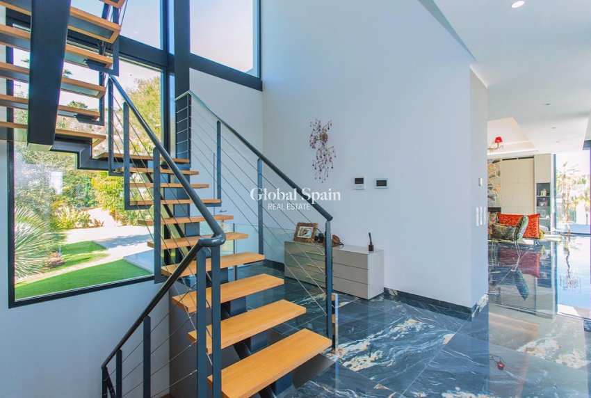 Venta - Villa -
LAS COLINAS GOLF RESORT - Las Colinas Golf