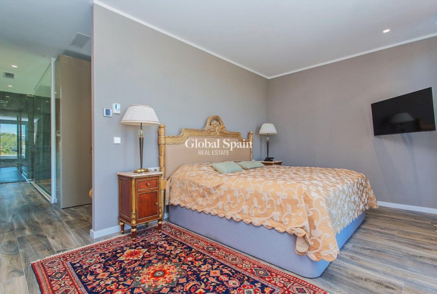 Venta - Villa -
LAS COLINAS GOLF RESORT - Las Colinas Golf