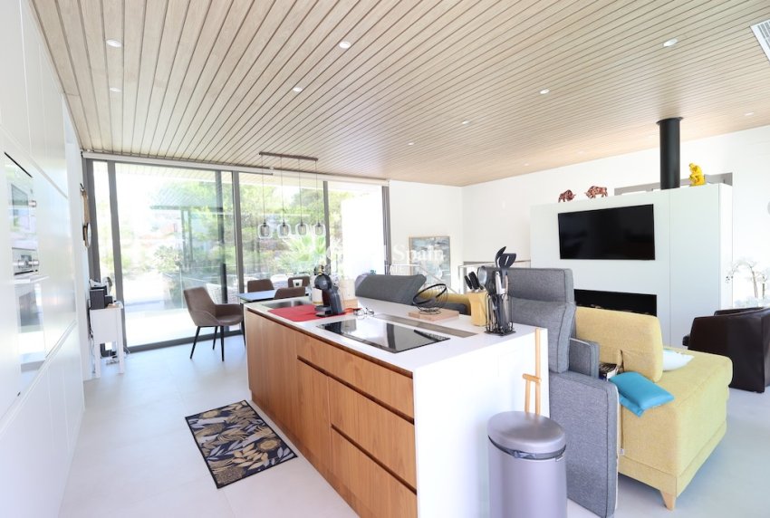 Venta - Villa -
LAS COLINAS GOLF RESORT - Las Colinas Golf