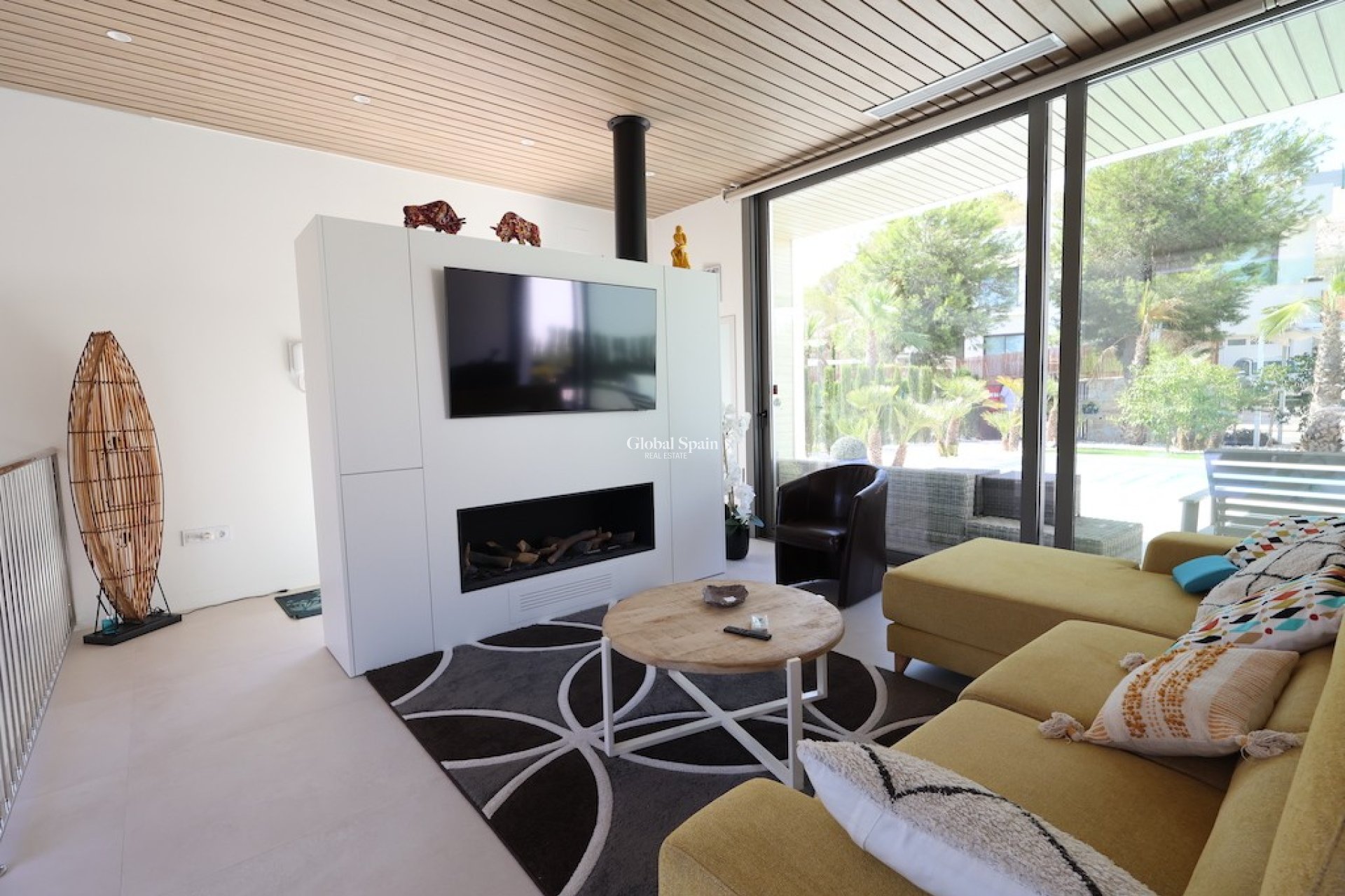 Venta - Villa -
LAS COLINAS GOLF RESORT - Las Colinas Golf