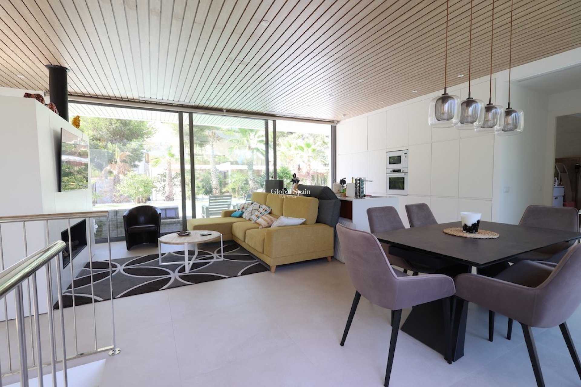 Venta - Villa -
LAS COLINAS GOLF RESORT - Las Colinas Golf