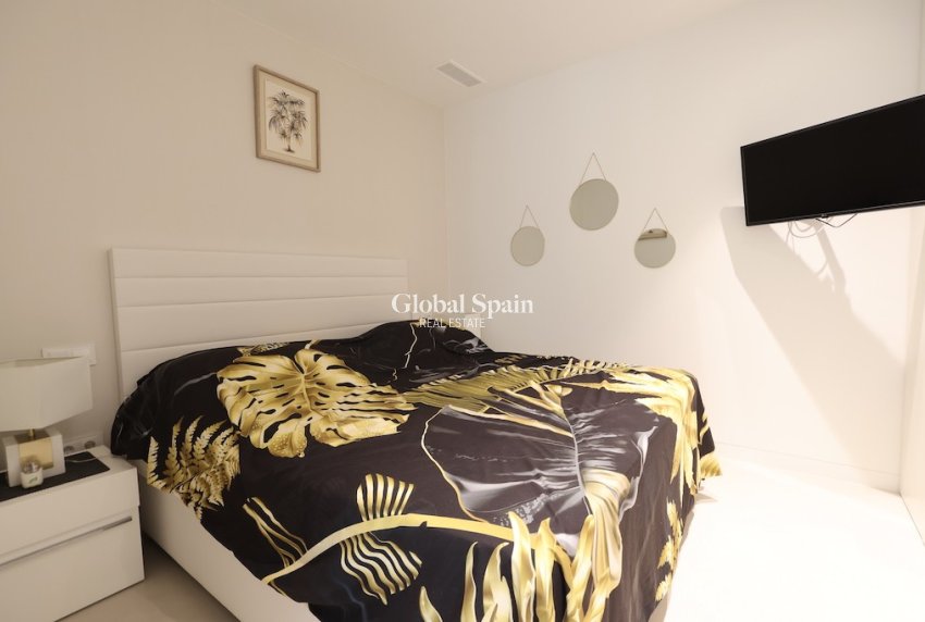 Venta - Villa -
LAS COLINAS GOLF RESORT - Las Colinas Golf