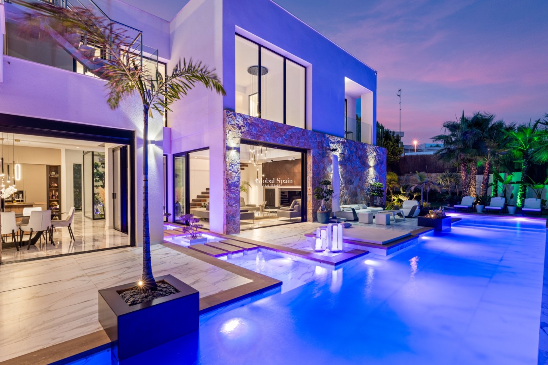 Venta - VILLA -
LAS COLINAS GOLF RESORT - Las Colinas Golf