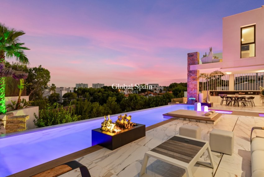Venta - VILLA -
LAS COLINAS GOLF RESORT - Las Colinas Golf