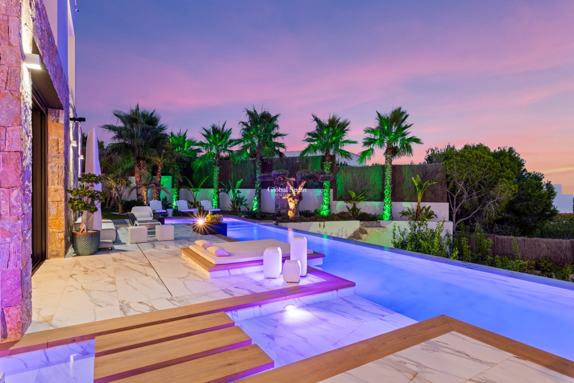 Venta - VILLA -
LAS COLINAS GOLF RESORT - Las Colinas Golf