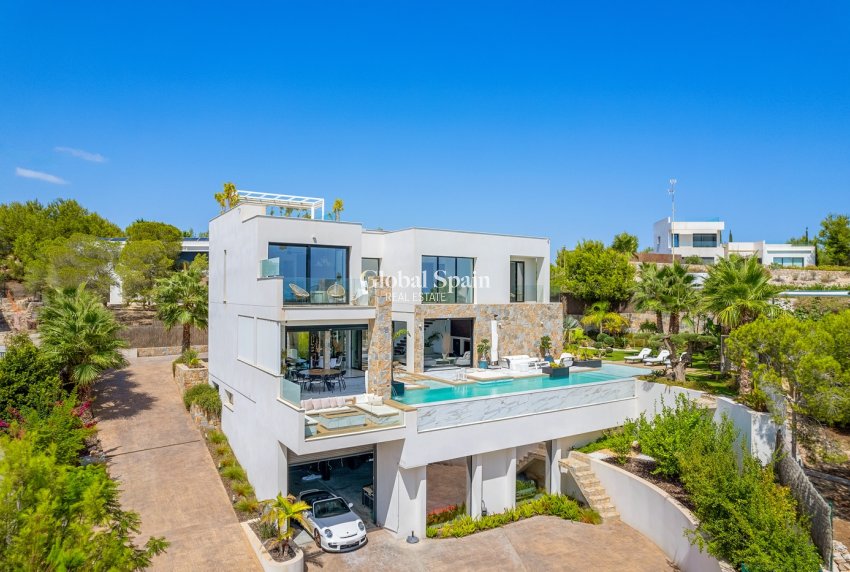 Venta - VILLA -
LAS COLINAS GOLF RESORT - Las Colinas Golf