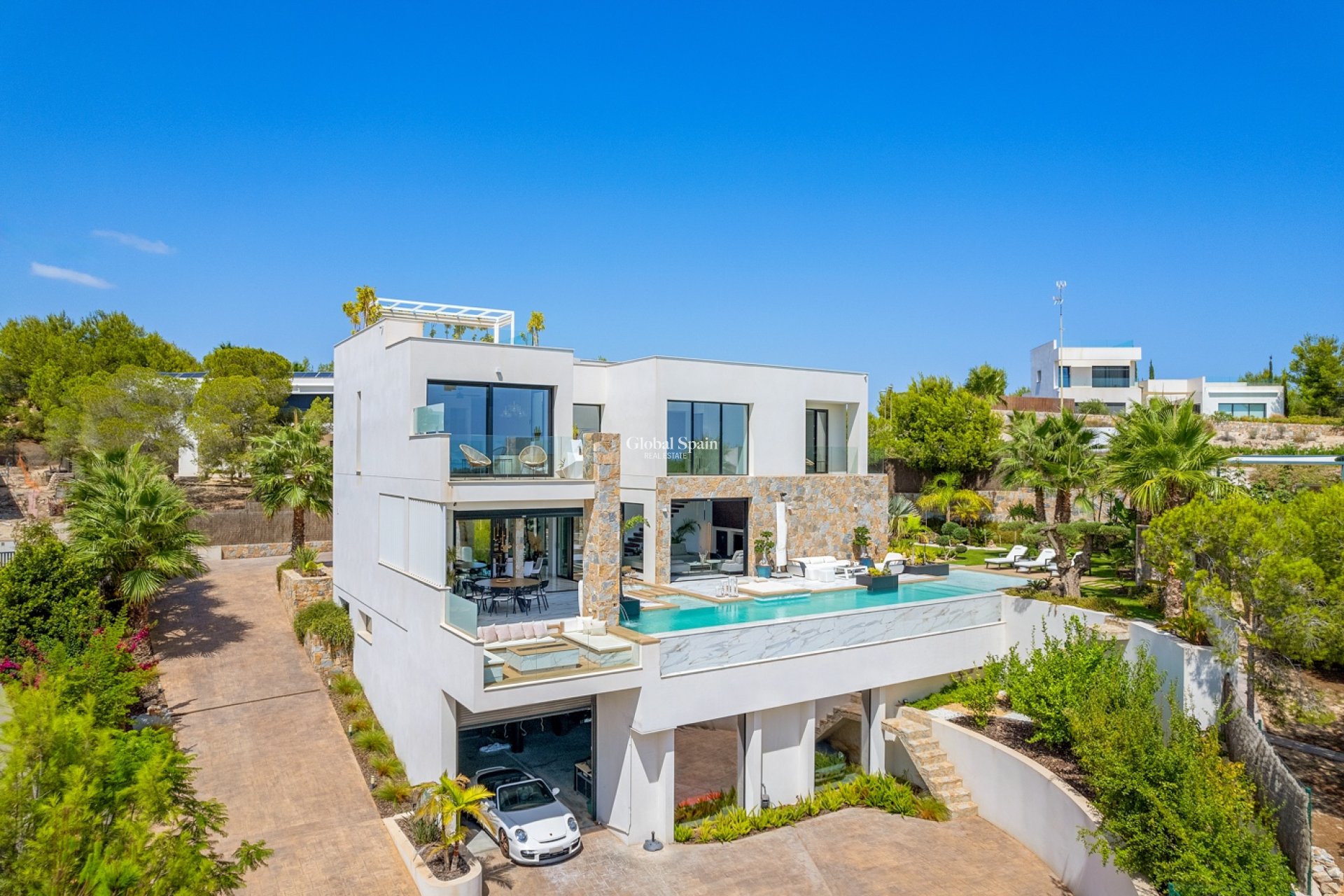 Venta - VILLA -
LAS COLINAS GOLF RESORT - Las Colinas Golf