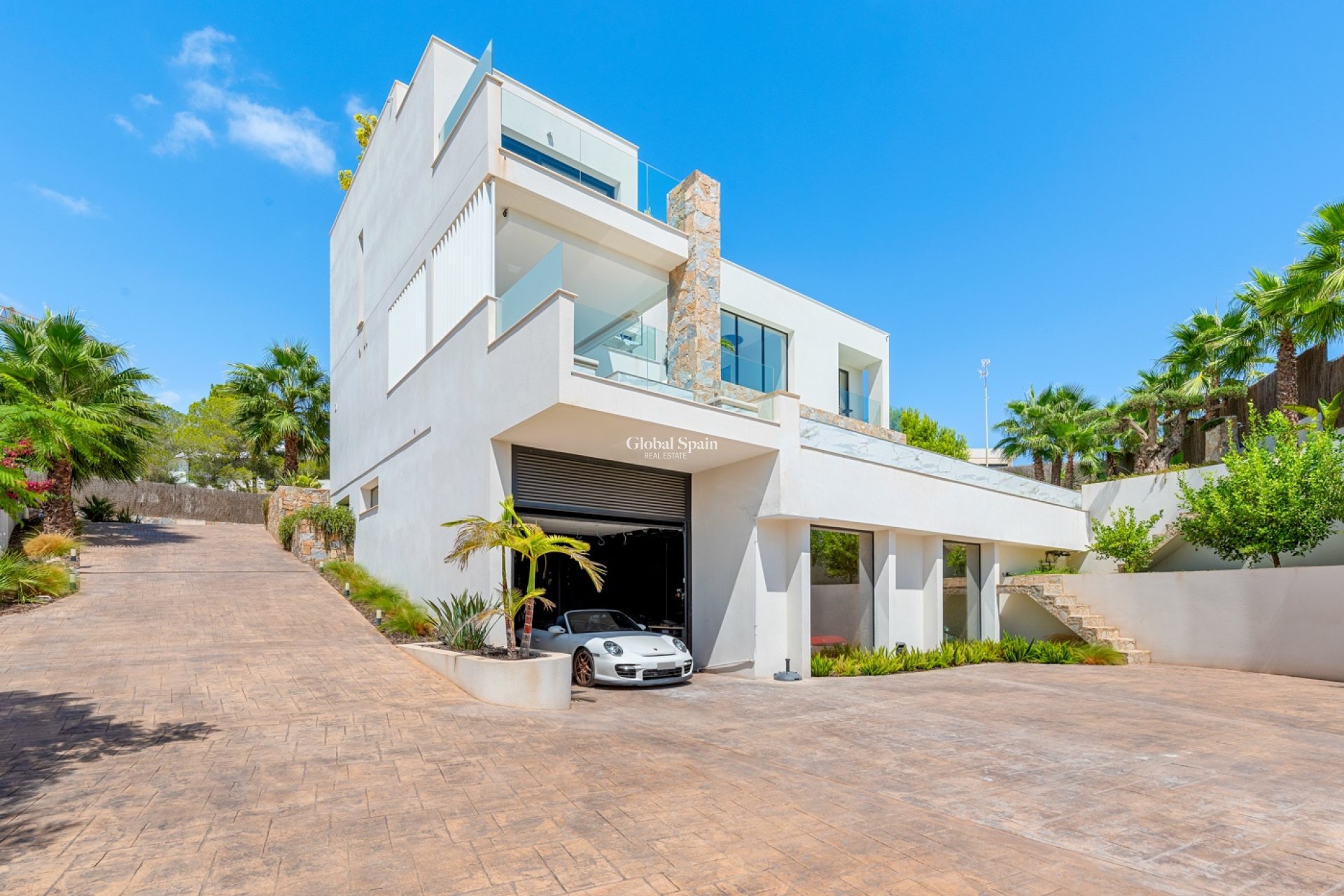 Venta - VILLA -
LAS COLINAS GOLF RESORT - Las Colinas Golf