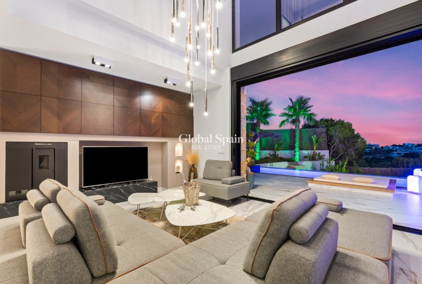 Venta - VILLA -
LAS COLINAS GOLF RESORT - Las Colinas Golf