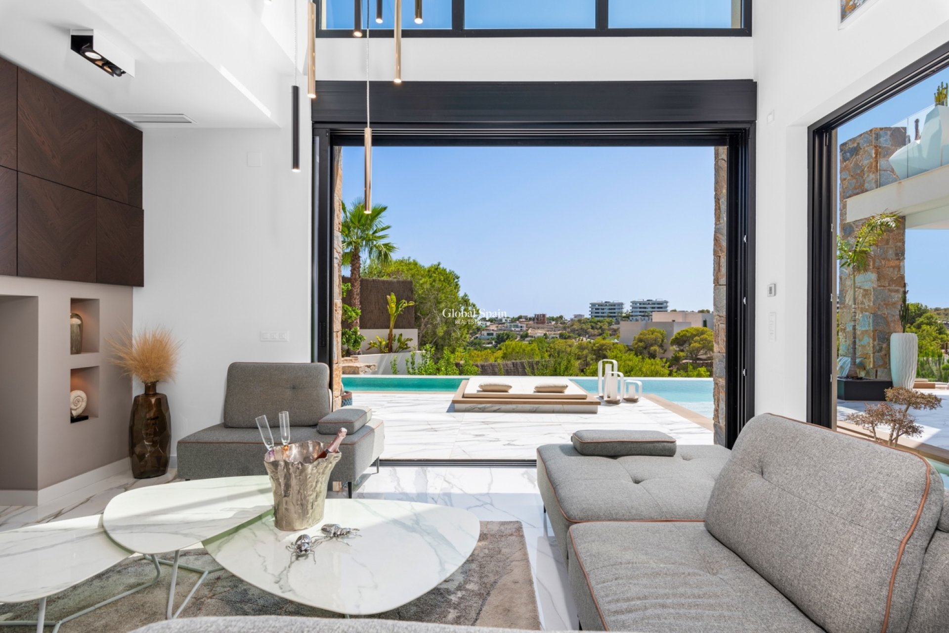 Venta - VILLA -
LAS COLINAS GOLF RESORT - Las Colinas Golf