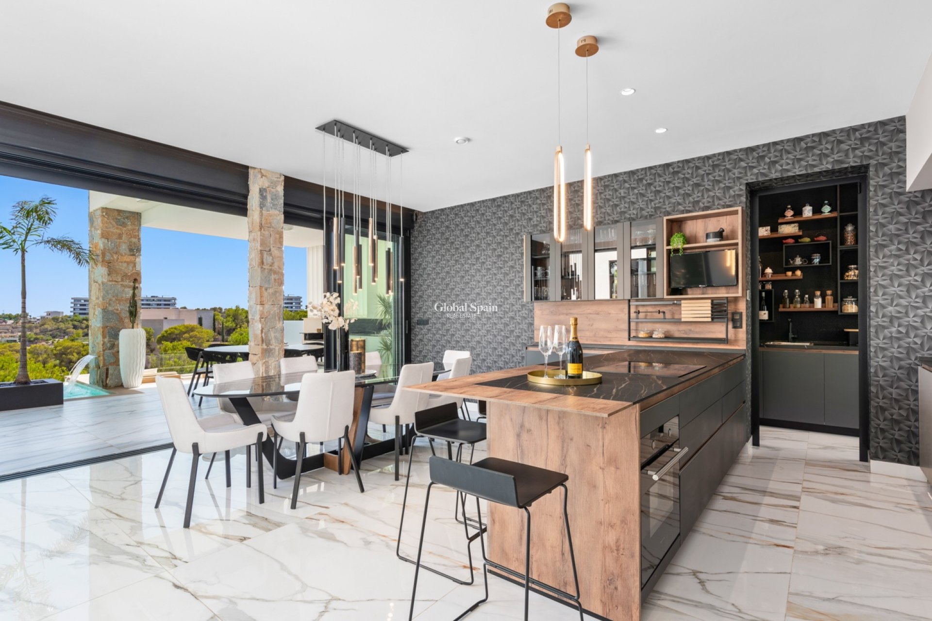 Venta - VILLA -
LAS COLINAS GOLF RESORT - Las Colinas Golf
