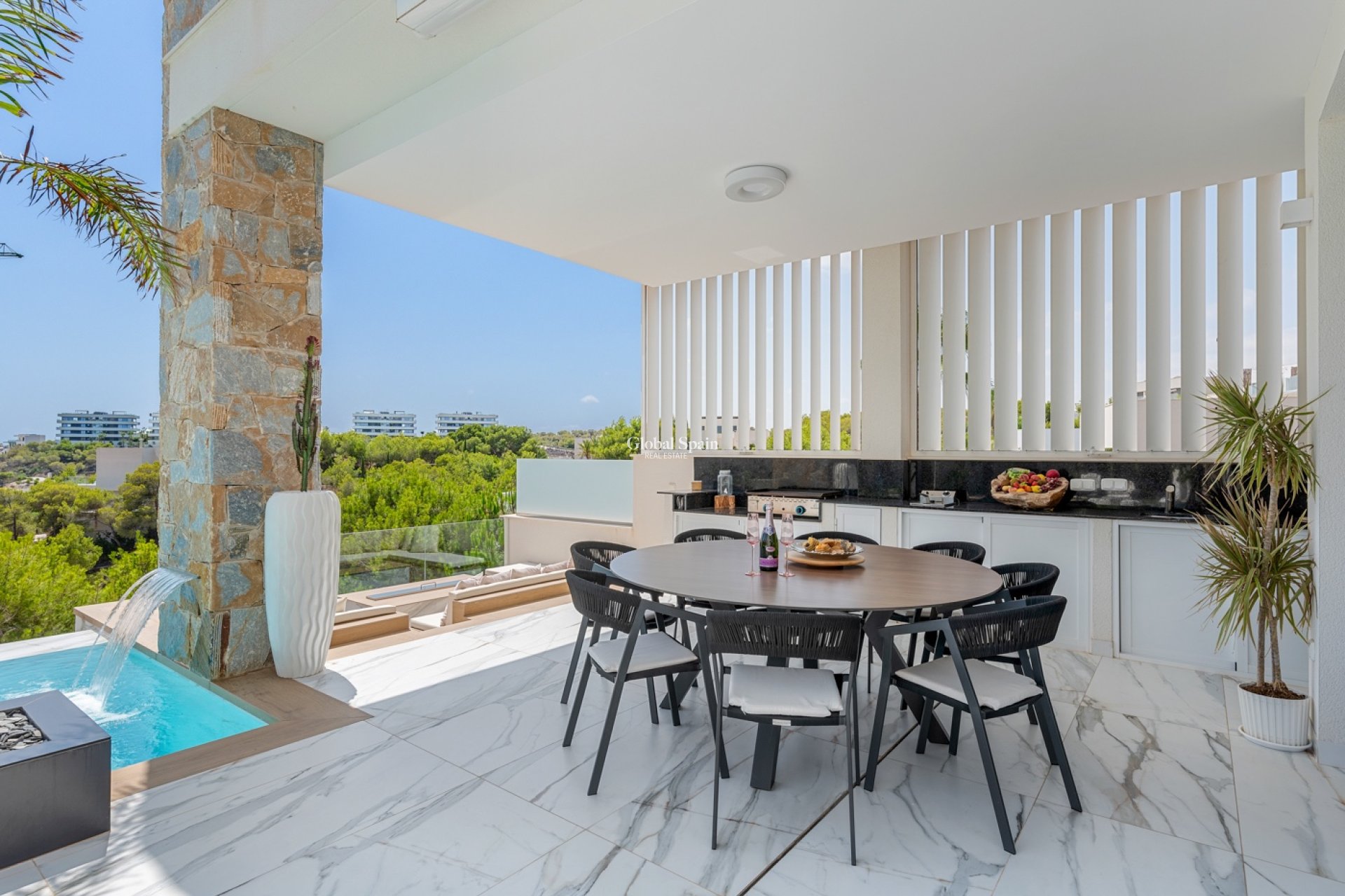 Venta - VILLA -
LAS COLINAS GOLF RESORT - Las Colinas Golf