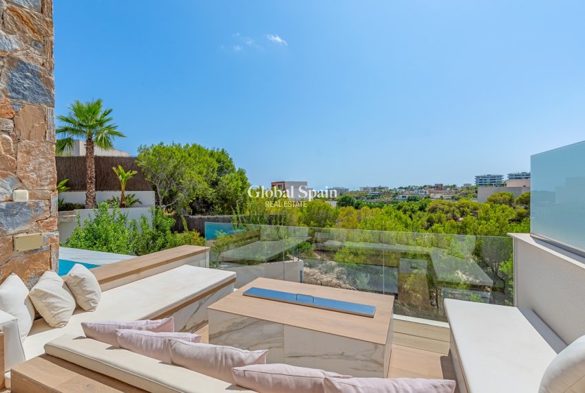 Venta - VILLA -
LAS COLINAS GOLF RESORT - Las Colinas Golf