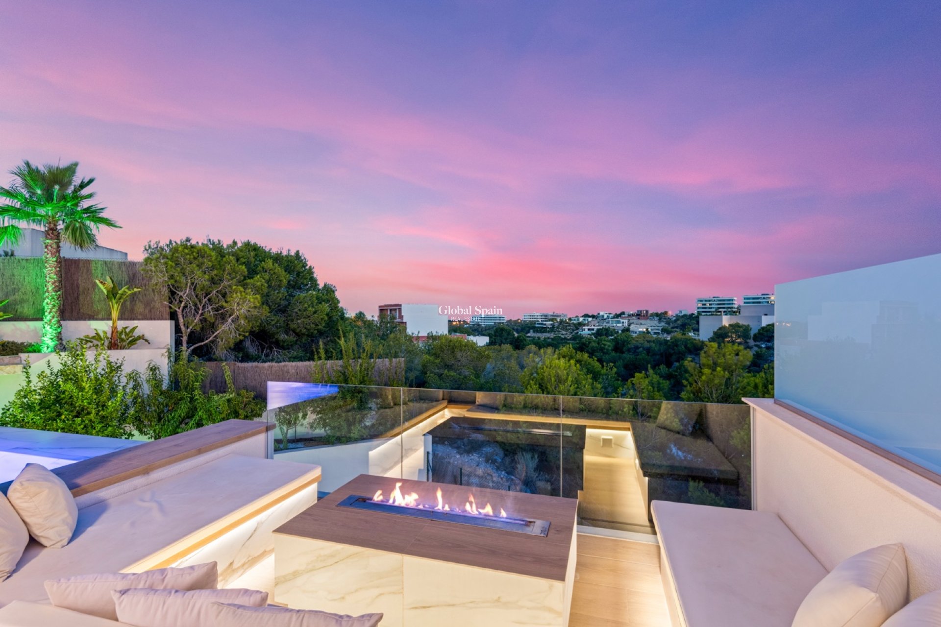 Venta - VILLA -
LAS COLINAS GOLF RESORT - Las Colinas Golf