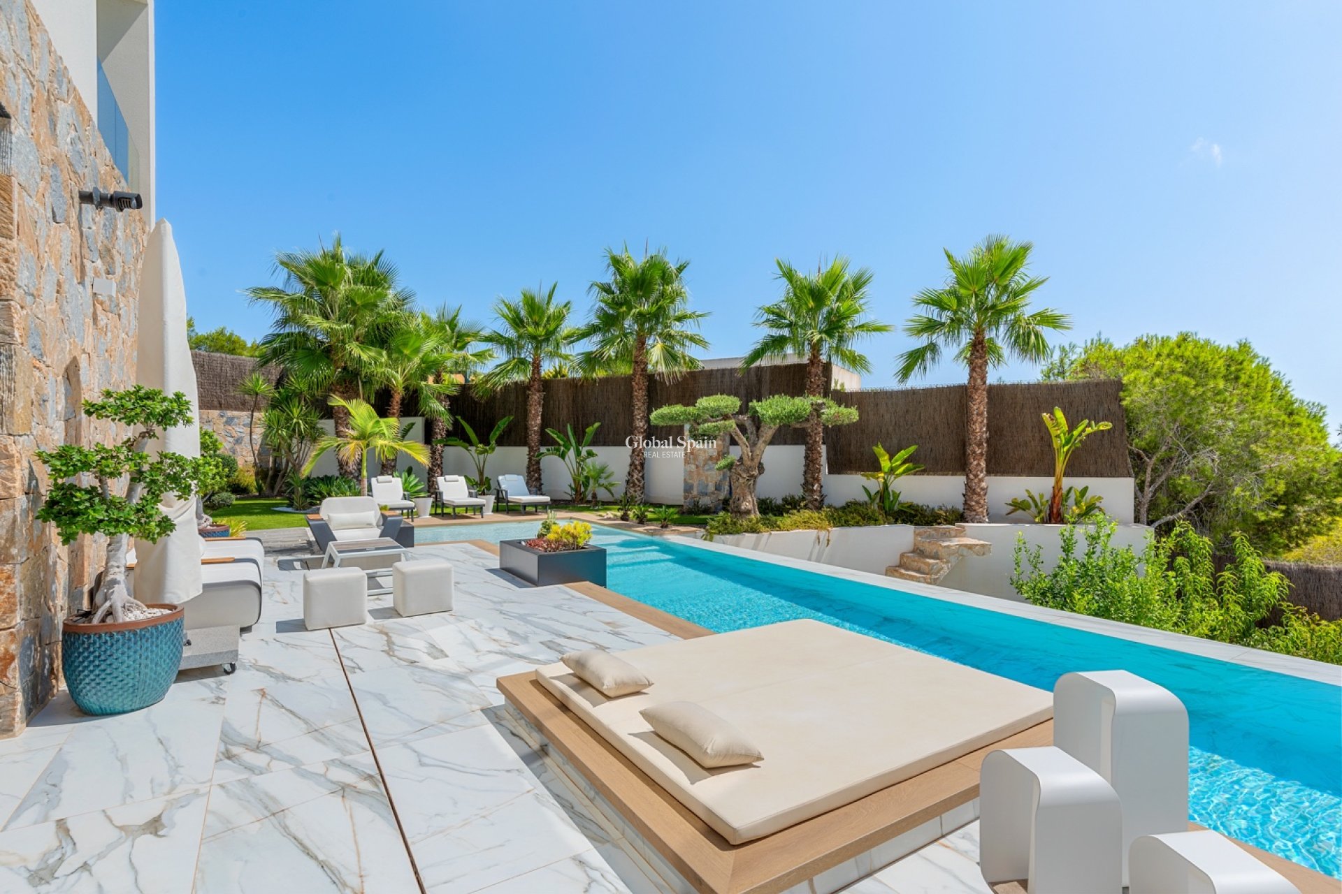 Venta - VILLA -
LAS COLINAS GOLF RESORT - Las Colinas Golf