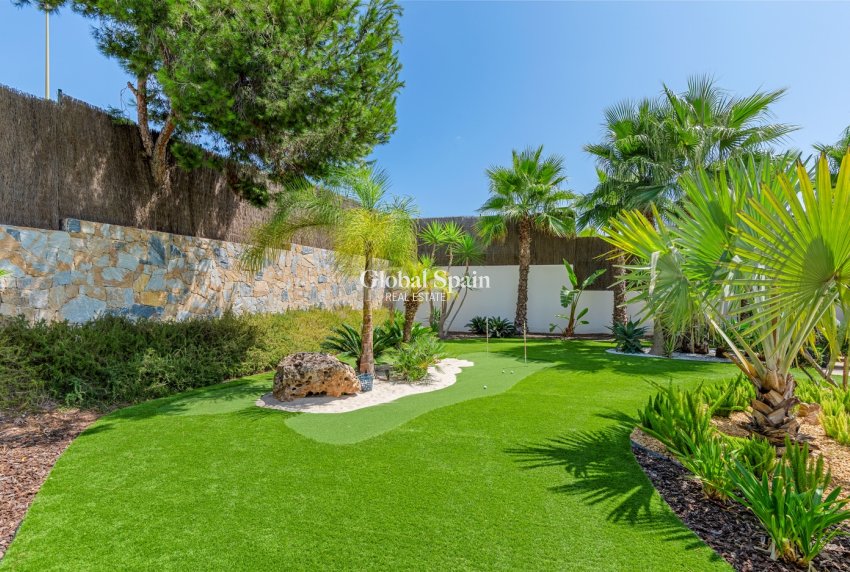 Venta - VILLA -
LAS COLINAS GOLF RESORT - Las Colinas Golf