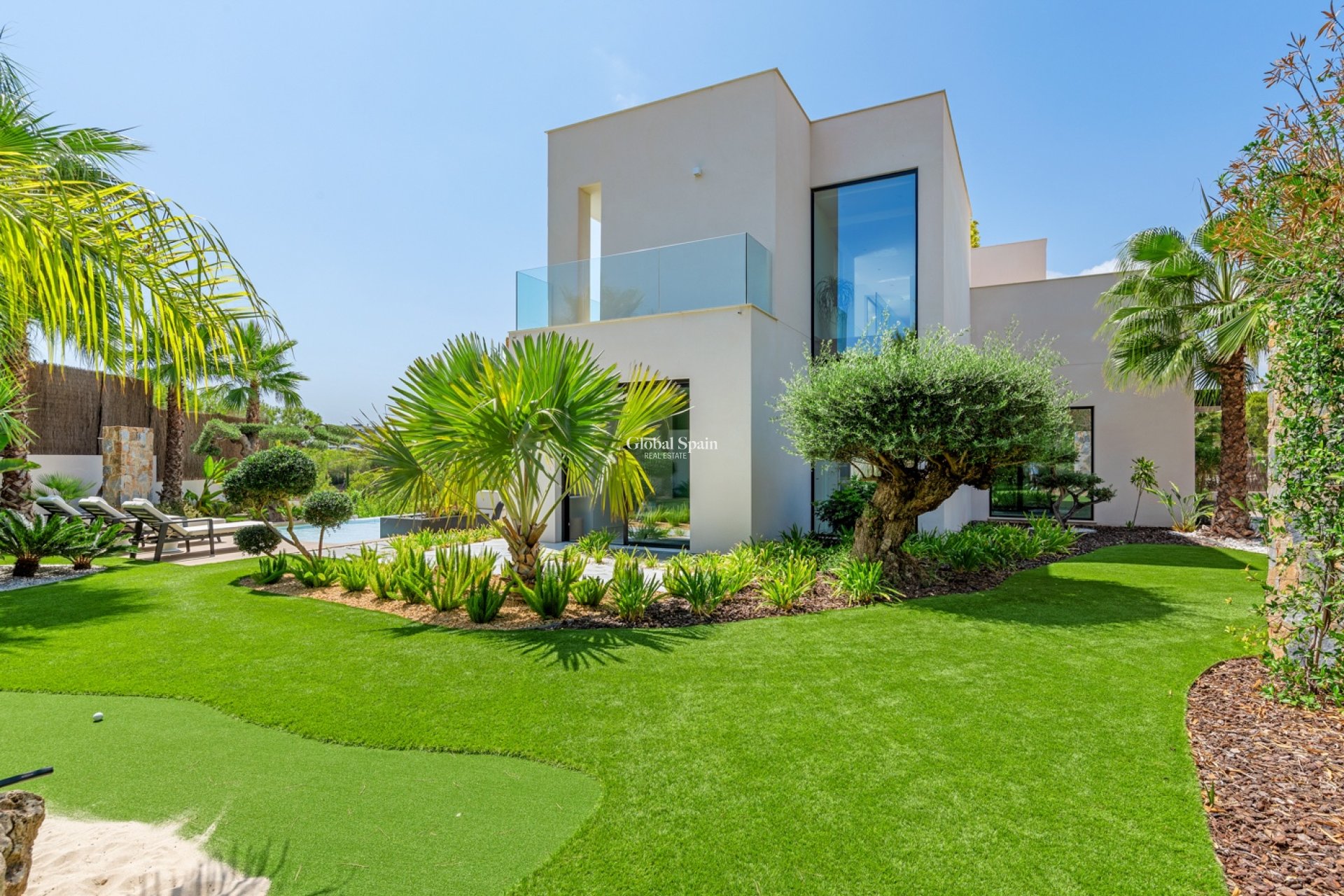 Venta - VILLA -
LAS COLINAS GOLF RESORT - Las Colinas Golf