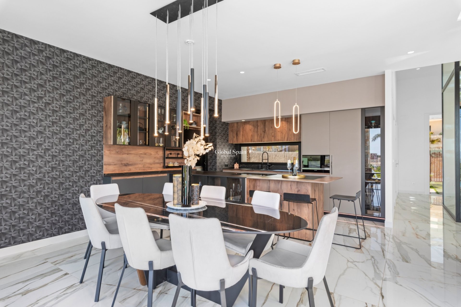 Venta - VILLA -
LAS COLINAS GOLF RESORT - Las Colinas Golf