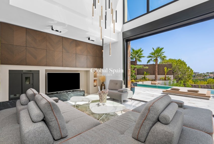 Venta - VILLA -
LAS COLINAS GOLF RESORT - Las Colinas Golf