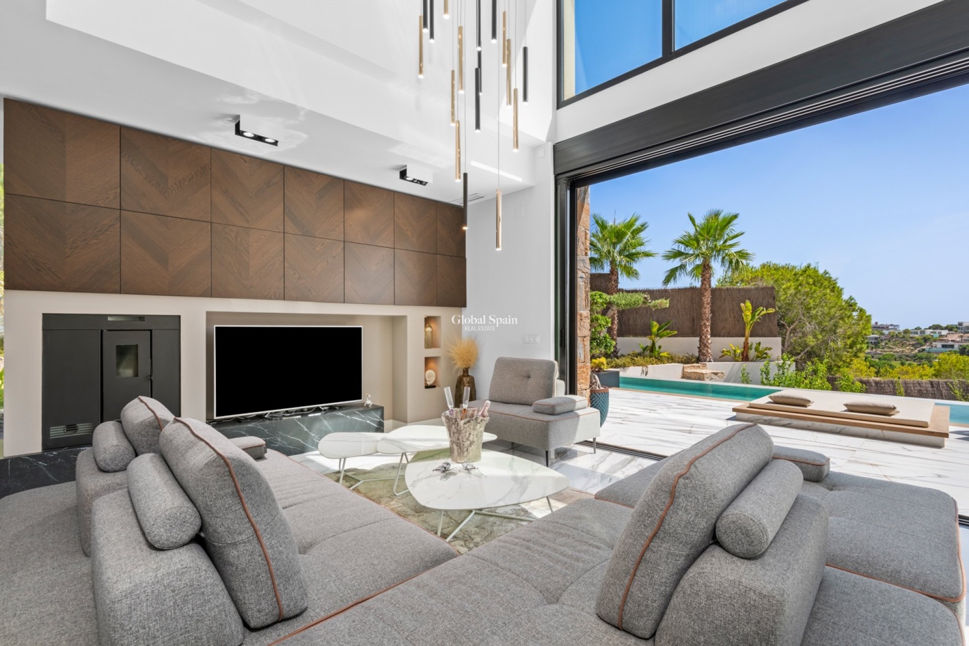 Venta - VILLA -
LAS COLINAS GOLF RESORT - Las Colinas Golf