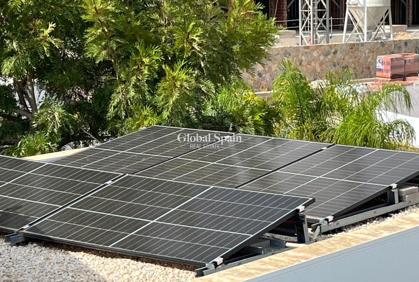 Venta - VILLA -
LAS COLINAS GOLF RESORT