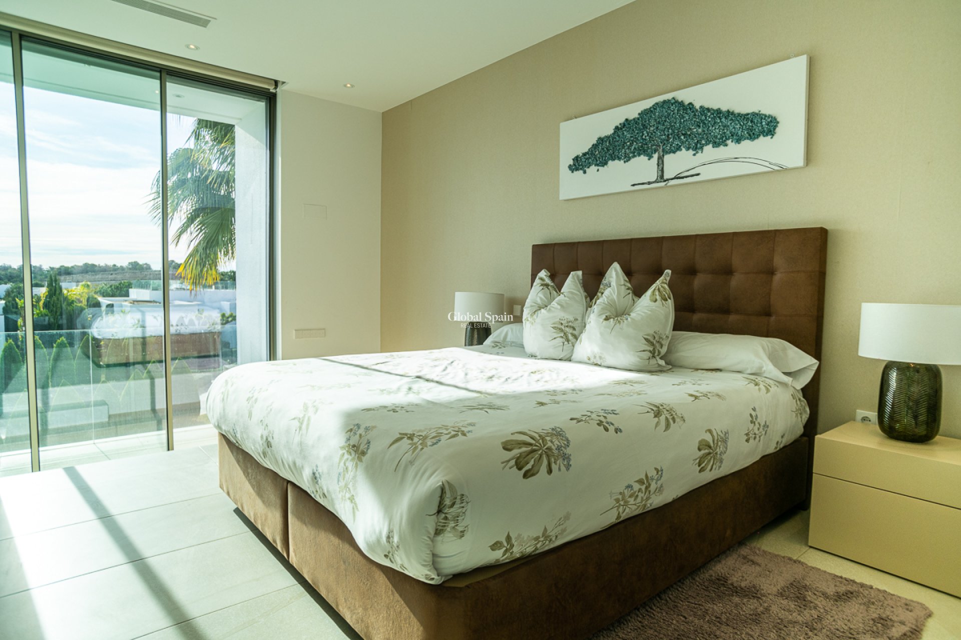 Venta - VILLA -
LAS COLINAS GOLF RESORT