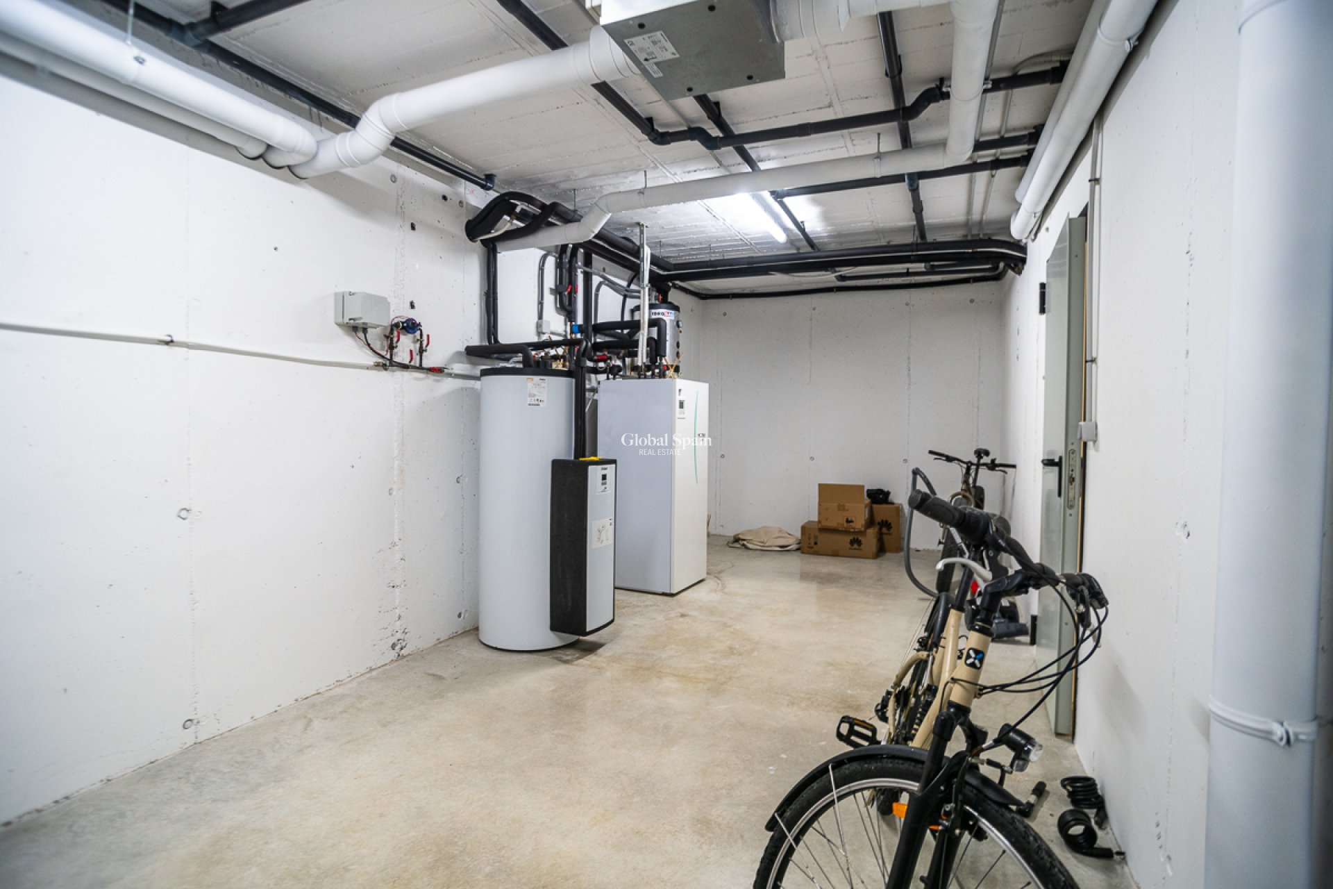 Venta - VILLA -
LAS COLINAS GOLF RESORT