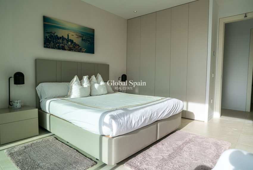 Venta - VILLA -
LAS COLINAS GOLF RESORT