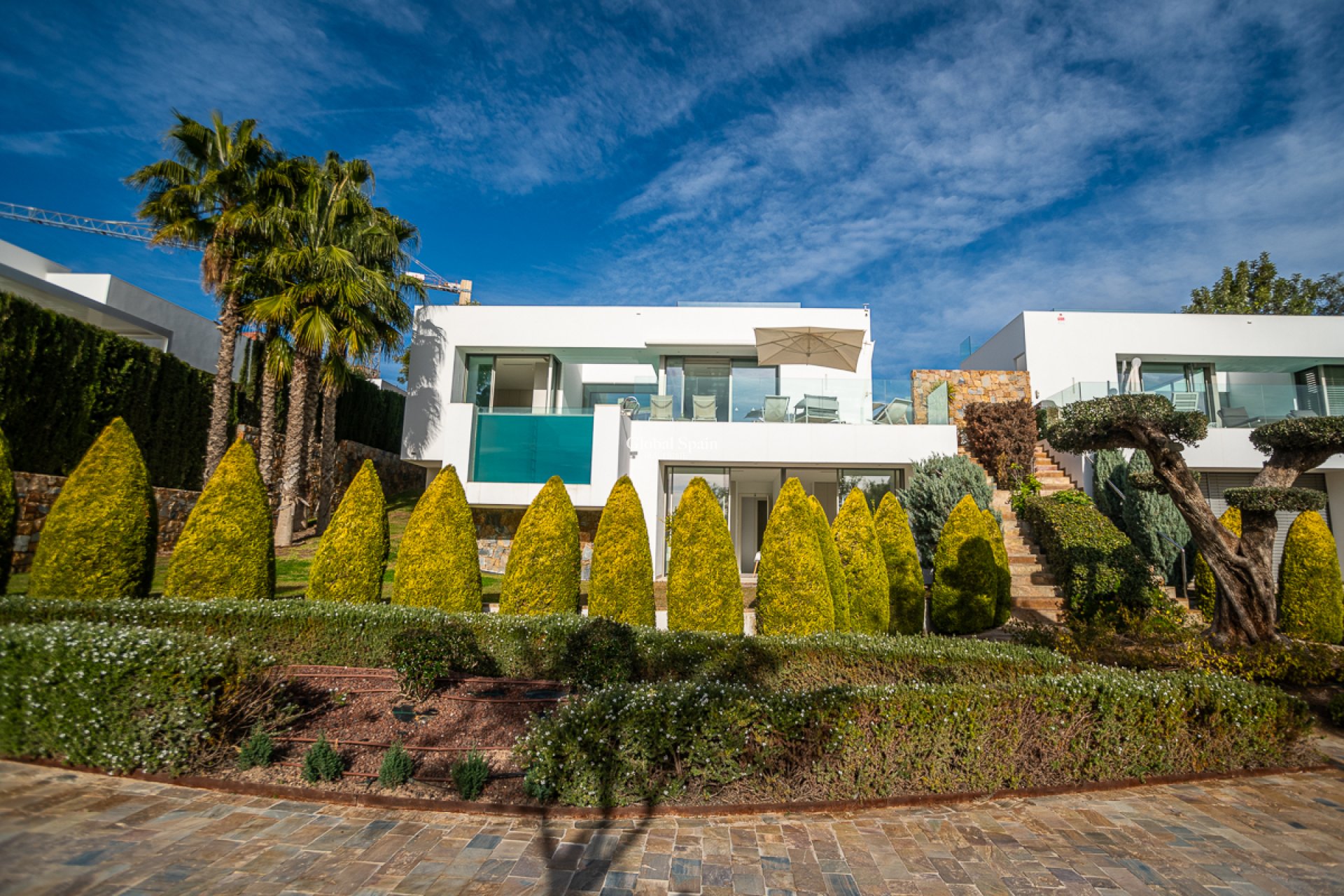 Venta - VILLA -
LAS COLINAS GOLF RESORT