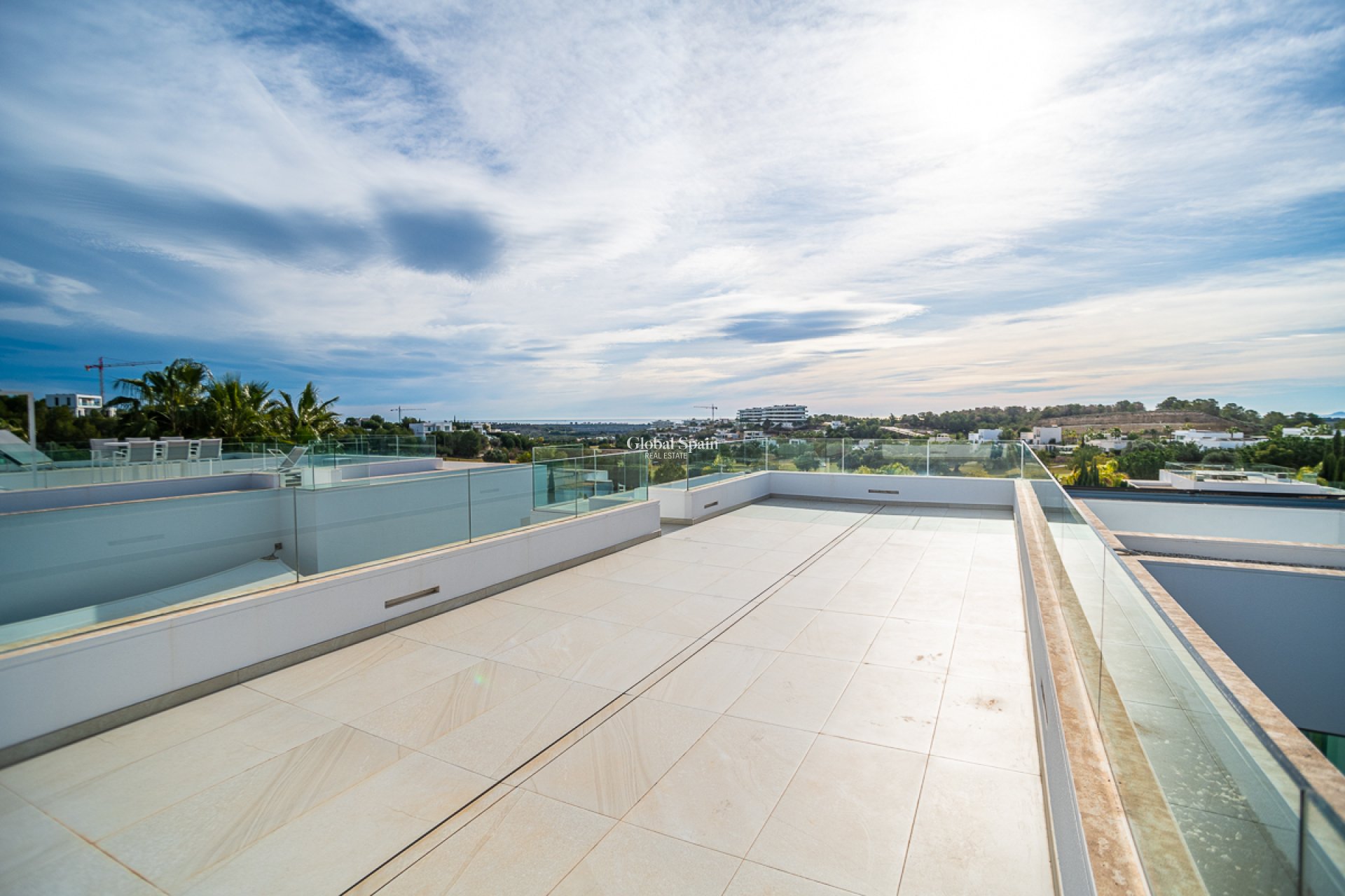 Venta - VILLA -
LAS COLINAS GOLF RESORT