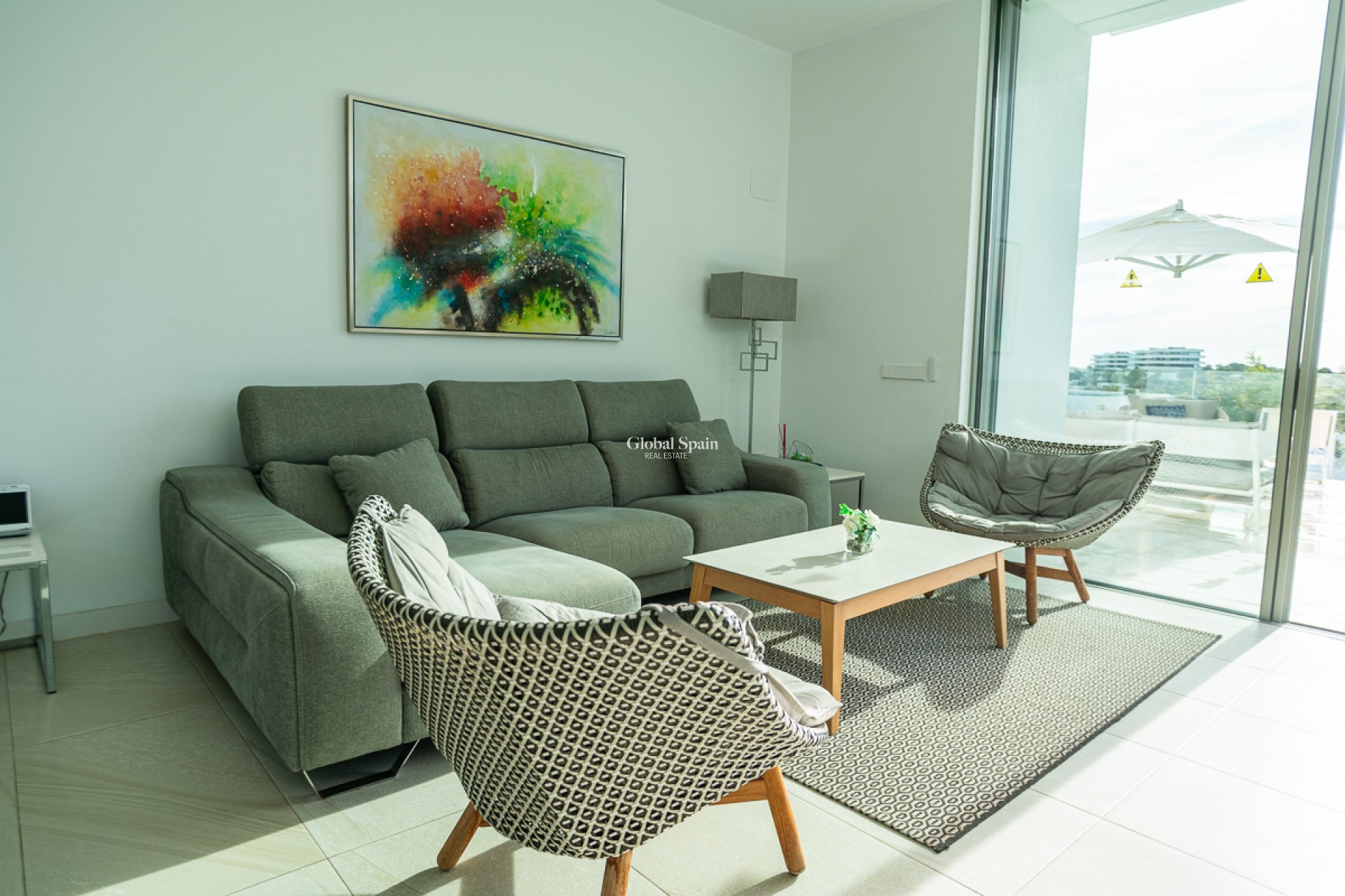 Venta - VILLA -
LAS COLINAS GOLF RESORT