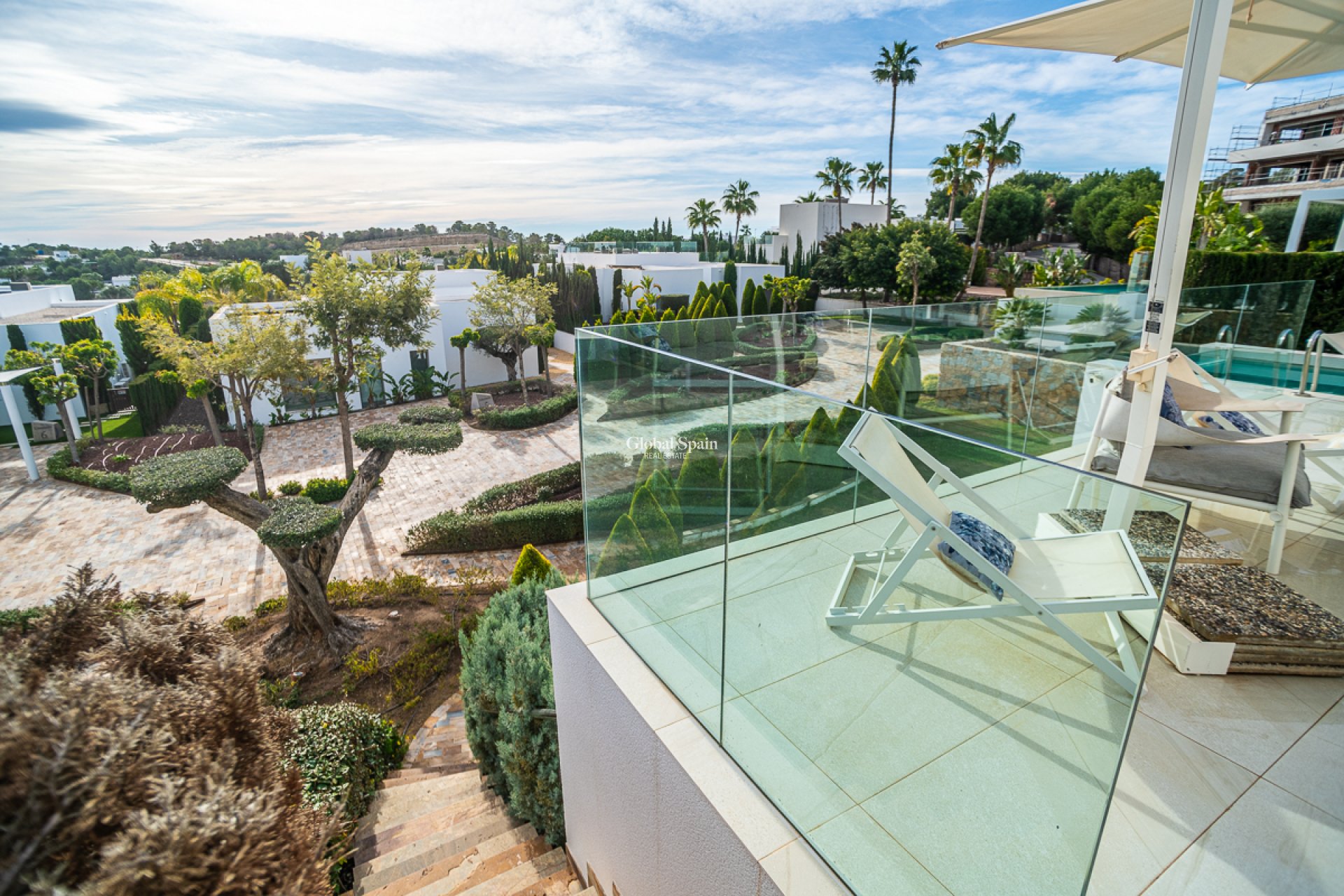 Venta - VILLA -
LAS COLINAS GOLF RESORT